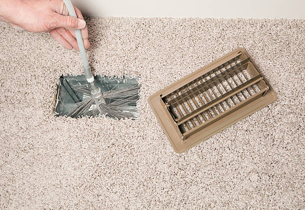 Professional Airduct Cleaning in Kamiah, ID