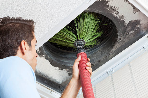Best Air Duct Cleaning Near Me in Kamiah, ID